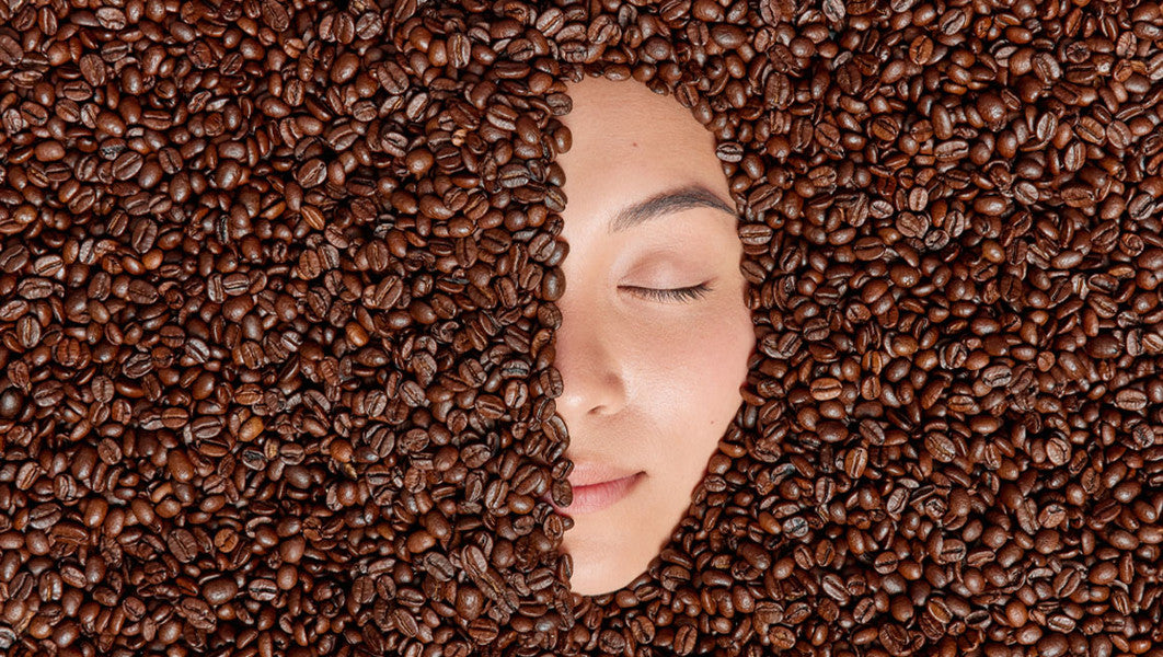 Caffeine: The Surprising Ingredient Transforming Your Skincare Routine!