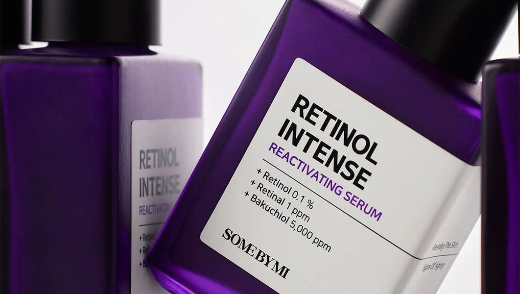 K-beauty tips: Decoding the Retinal vs. Retinol Dilemma for Your Skin's Bliss