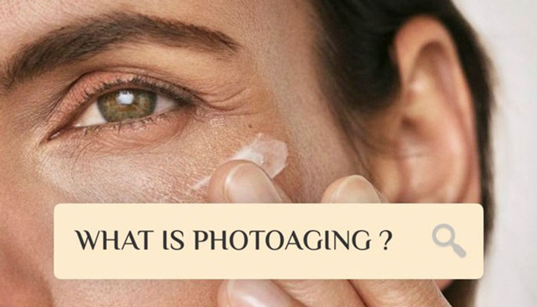 Defying Photoageing: Korean Skincare's Anti-Ageing Secrets