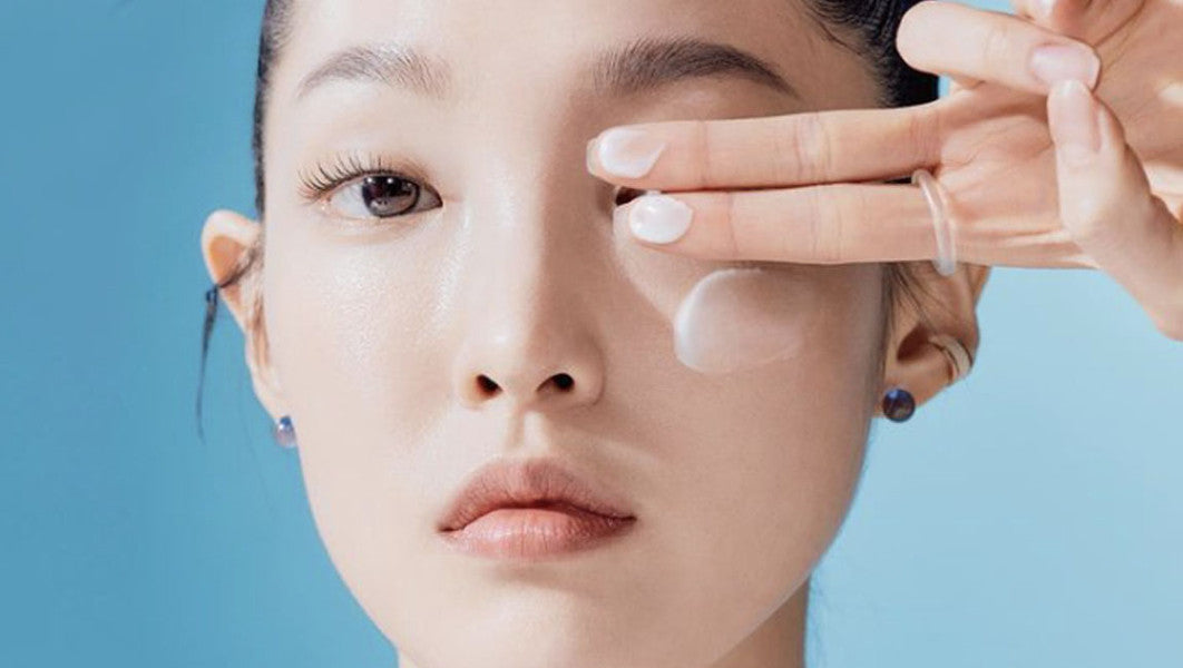 Protecting Sensitive Skin from the Sun: Korean Sunscreens for Summertime