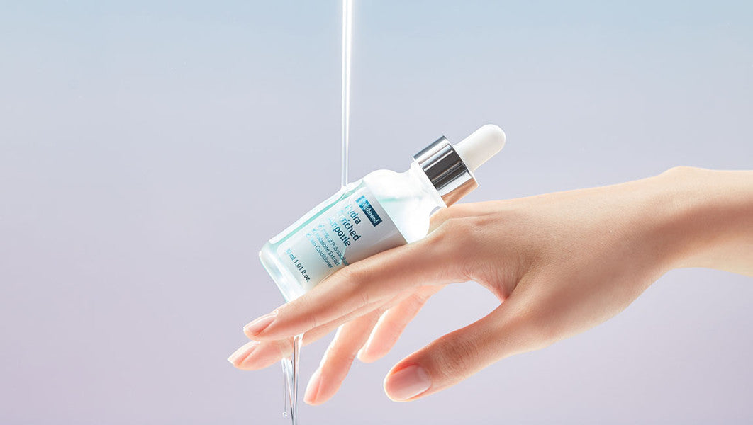 Serum Savvy: Targeted Skincare for Your Needs