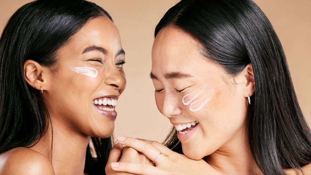 The Benefits of Using Korean Sun Creams: Why You Should Make the Switch