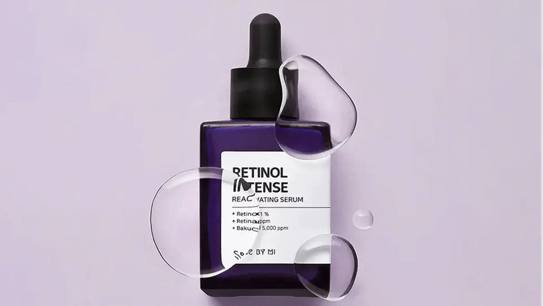 Unlocking the Magic of Retinol: Mistakes to Avoid for K-Beauty and Korean Skincare Enthusiasts!