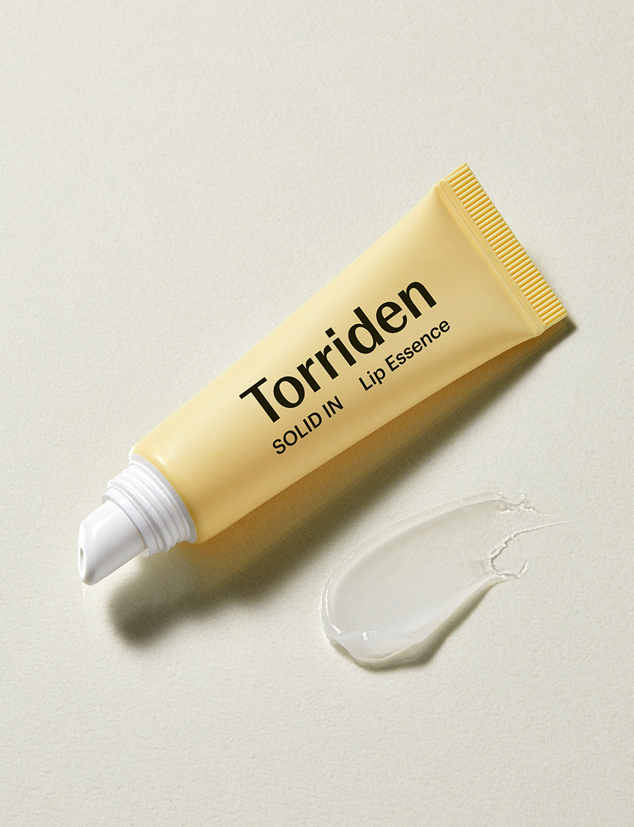 Torriden Solid in Ceramide Lip Essence 11 ml