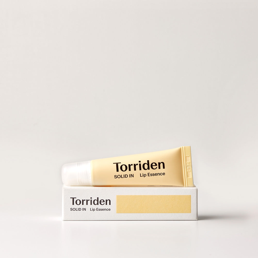 Torriden Solid in Ceramide Lip Essence 11 ml