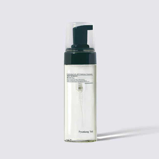 Pyunkang Yul Calming Low pH Foaming Cleanser 150 ml