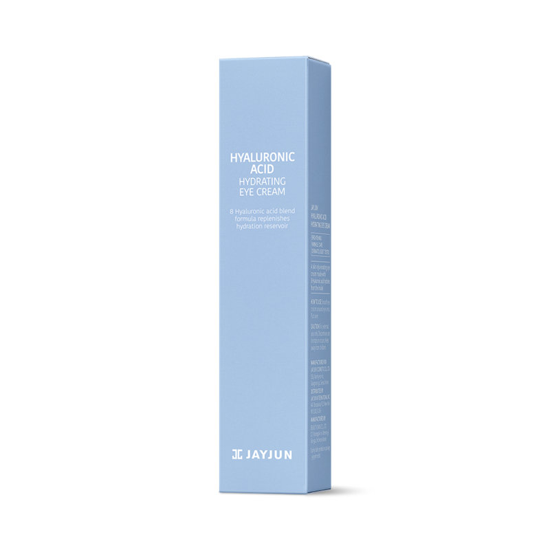 JayJun Hyaluronic Acid Hydrating Eye Cream 25 ml