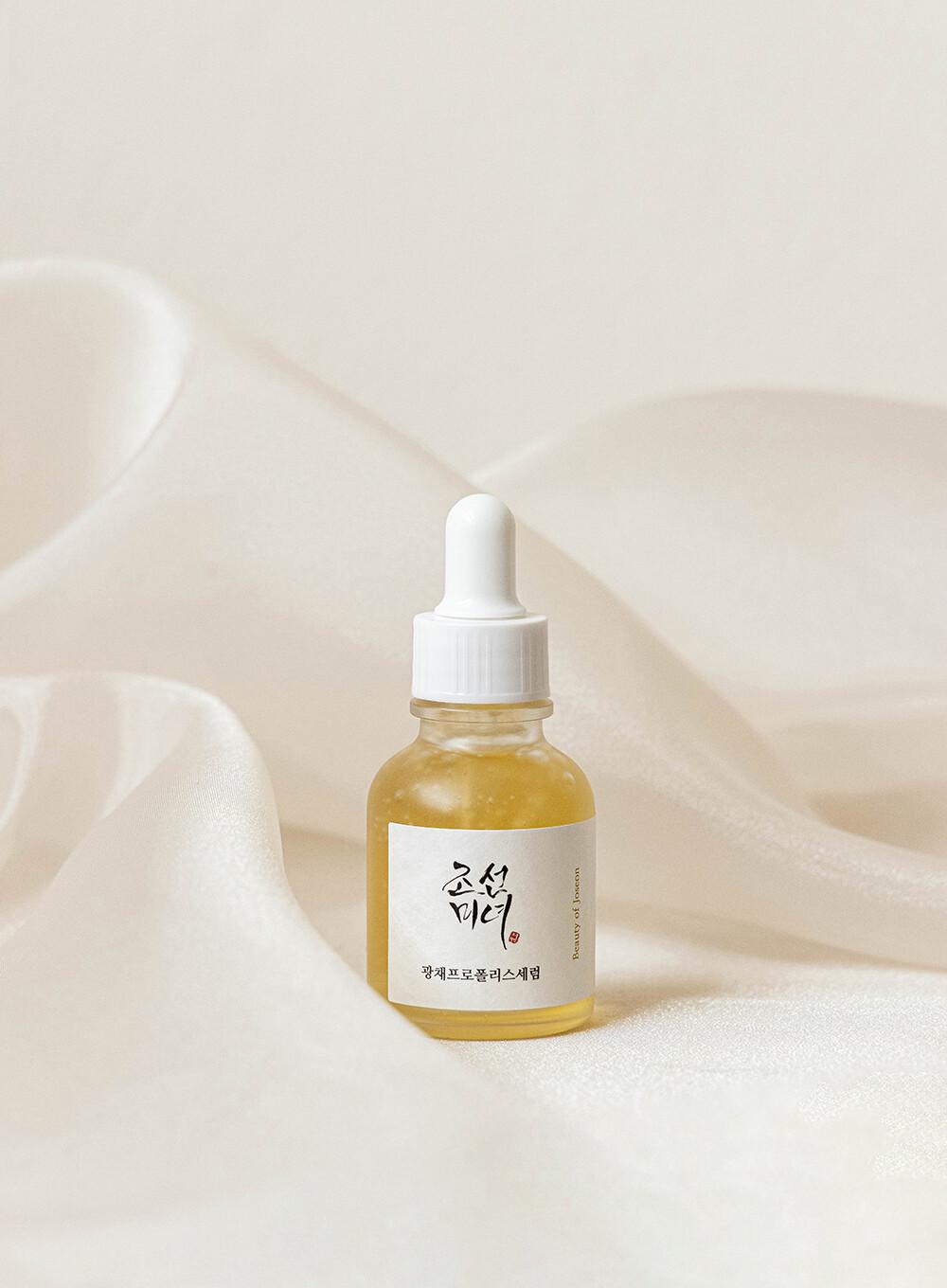 Beauty of Joseon Glow Serum: Propolis + Niacinamide 50 ml - My Store