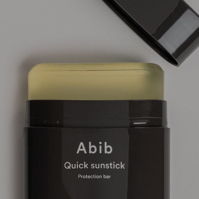 Abib Quick Sunstick Protection Bar SPF50+/PA++++ 50ml - My Store