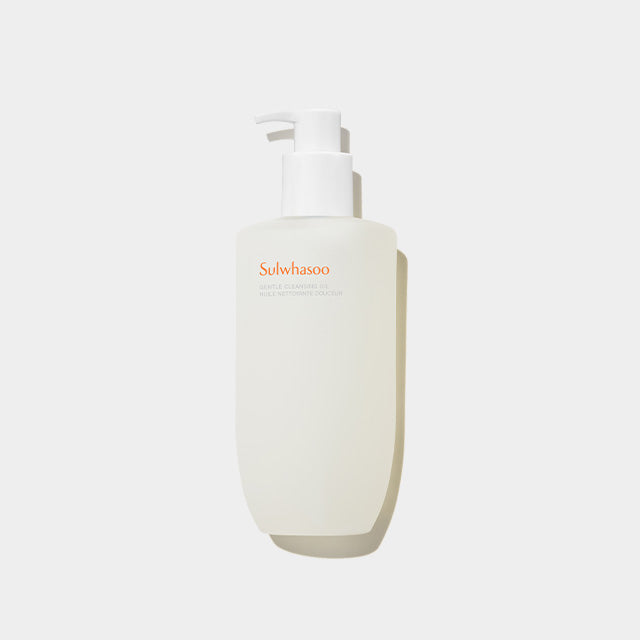 Sulwhasoo Gentle Cleansing Oil 200 ml