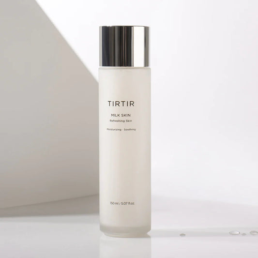 TirTir - Milk Skin Toner 150 ml