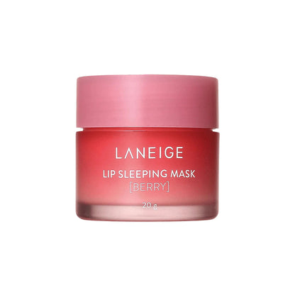 LANEIGE Lip Sleeping Mask Berry 20g