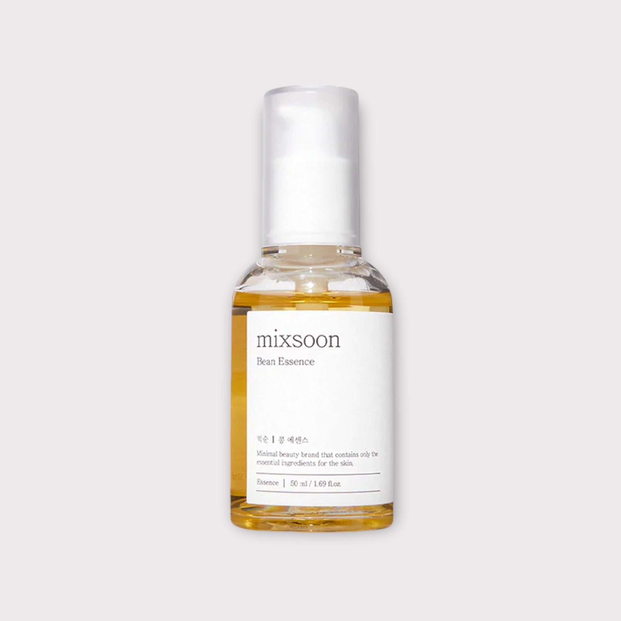 mixsoon Bean Essence 50 ml