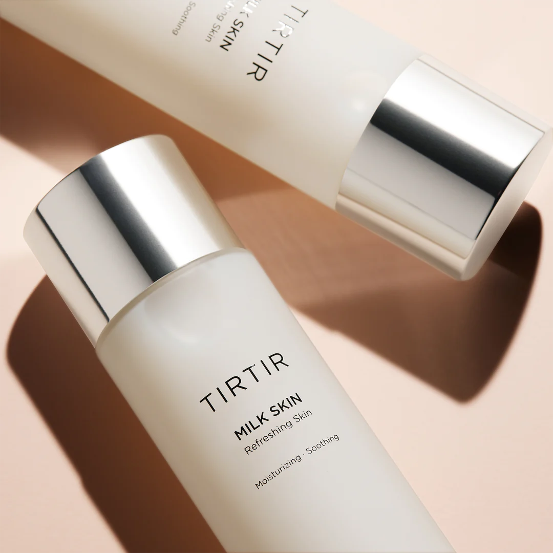 TirTir - Milk Skin Toner 150 ml