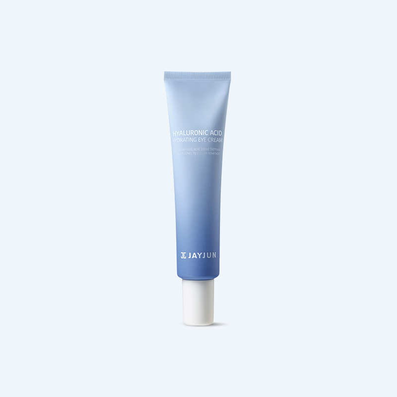 JayJun Hyaluronic Acid Hydrating Eye Cream 25 ml