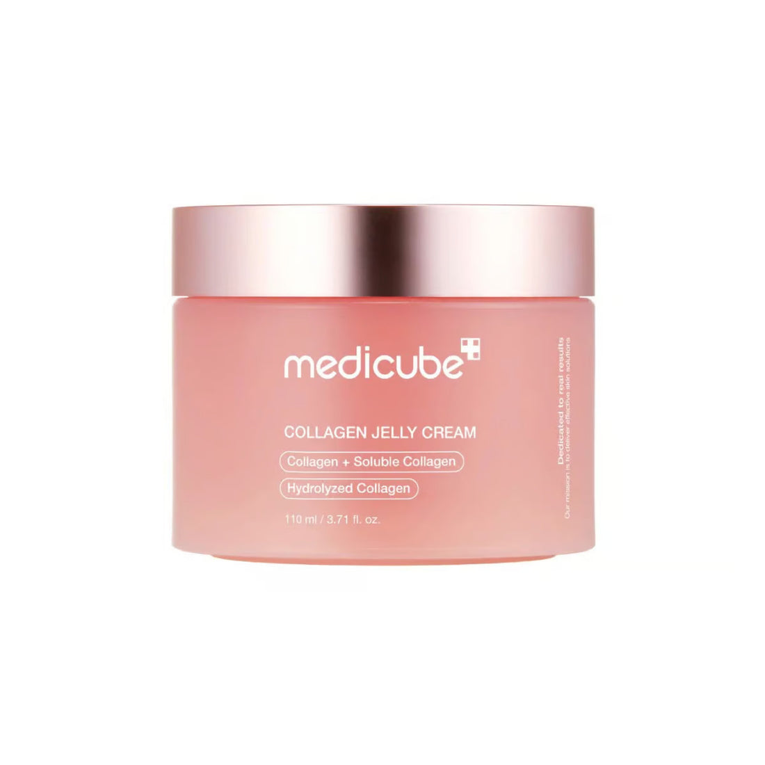 MEDICUBE Collagen Jelly Cream 110ml