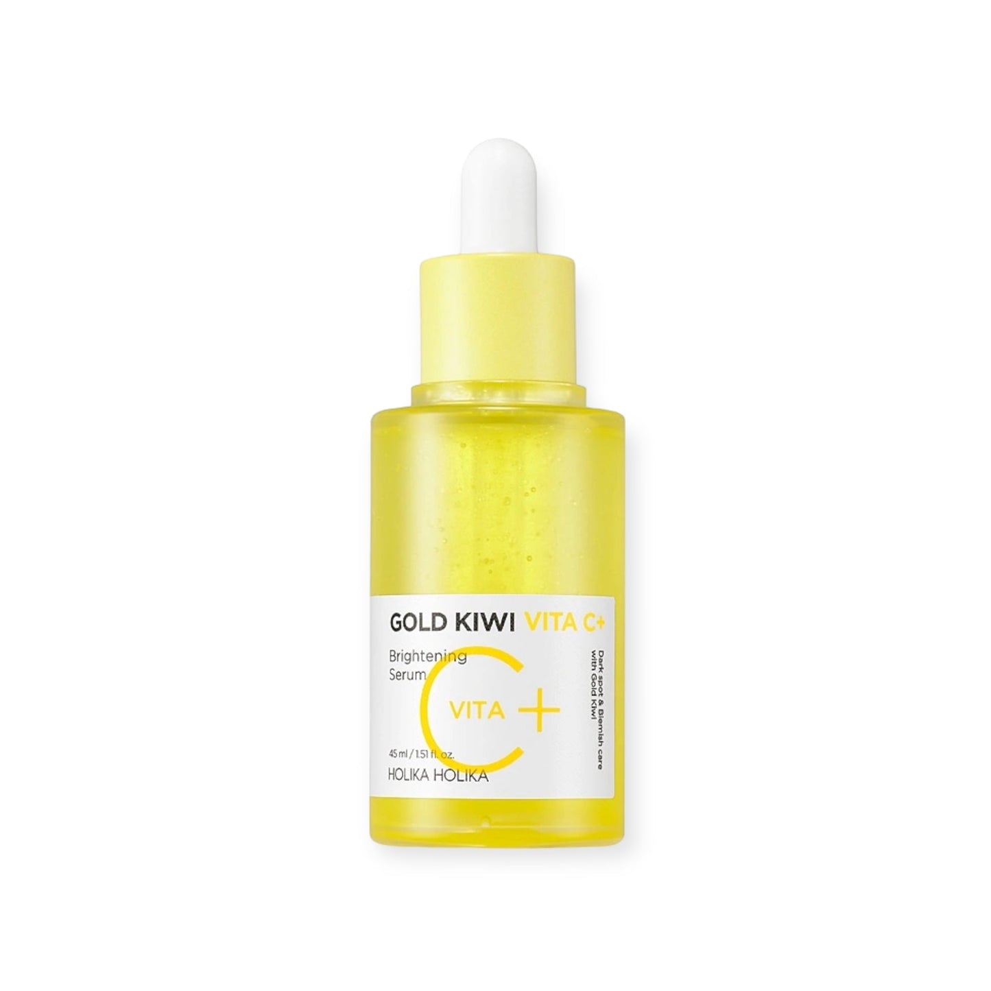 Holika Holika Gold Kiwi Vita C+ Brightening Serum 45 ml