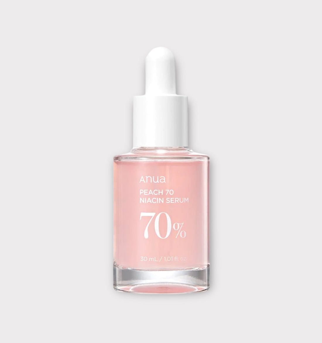 Anua Peach 70% Niacin Serum 30 ml