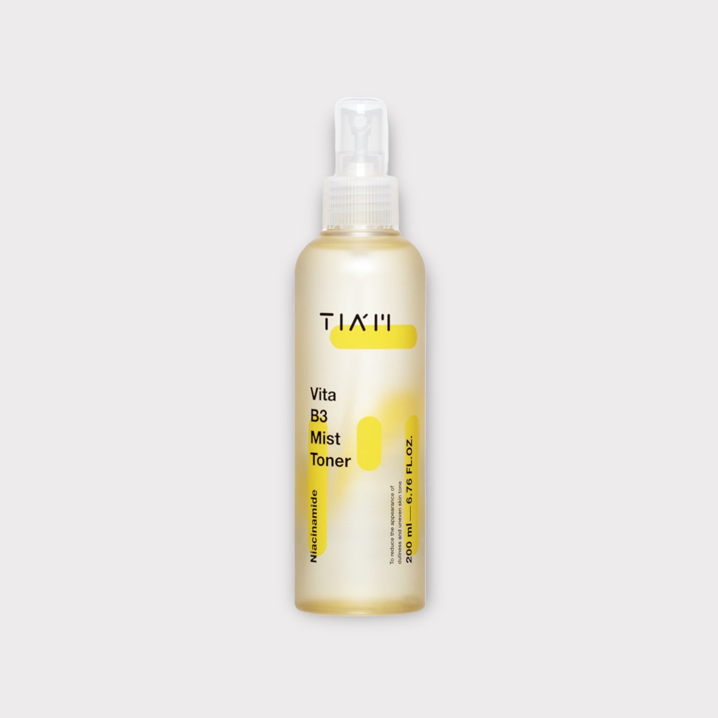 TIA'M - Vita B3 Mist Toner 200 ml