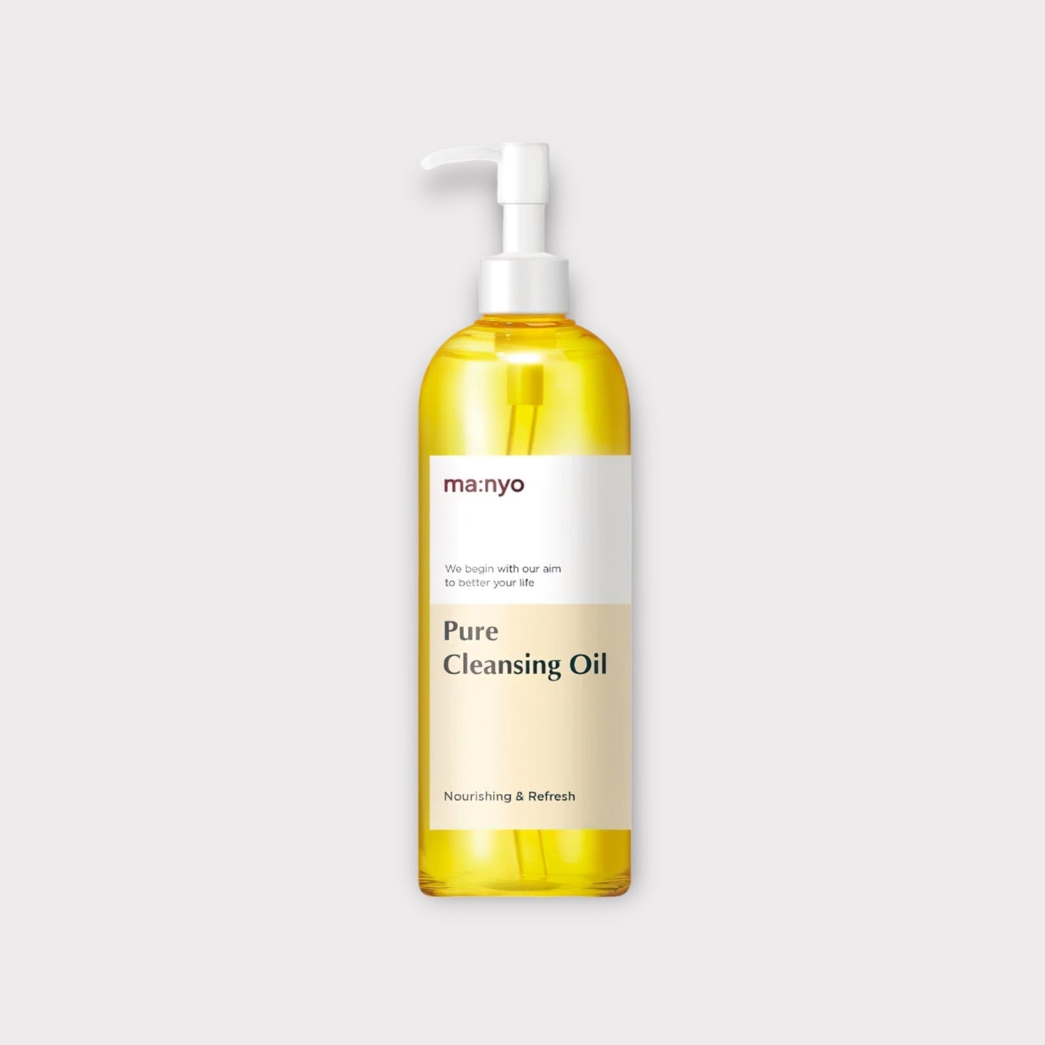 Ma:nyo Pure Cleansing Oil 200ml - My Store