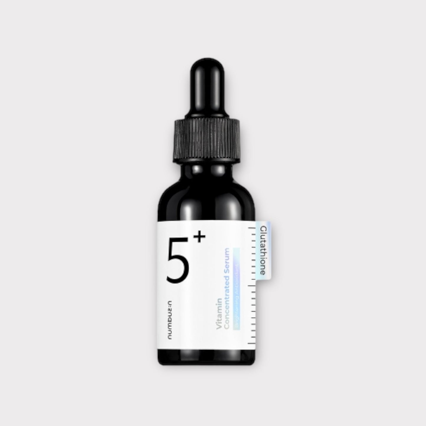 numbuzin No.5 Vitamin Concentrated Serum 30 ml - My Store