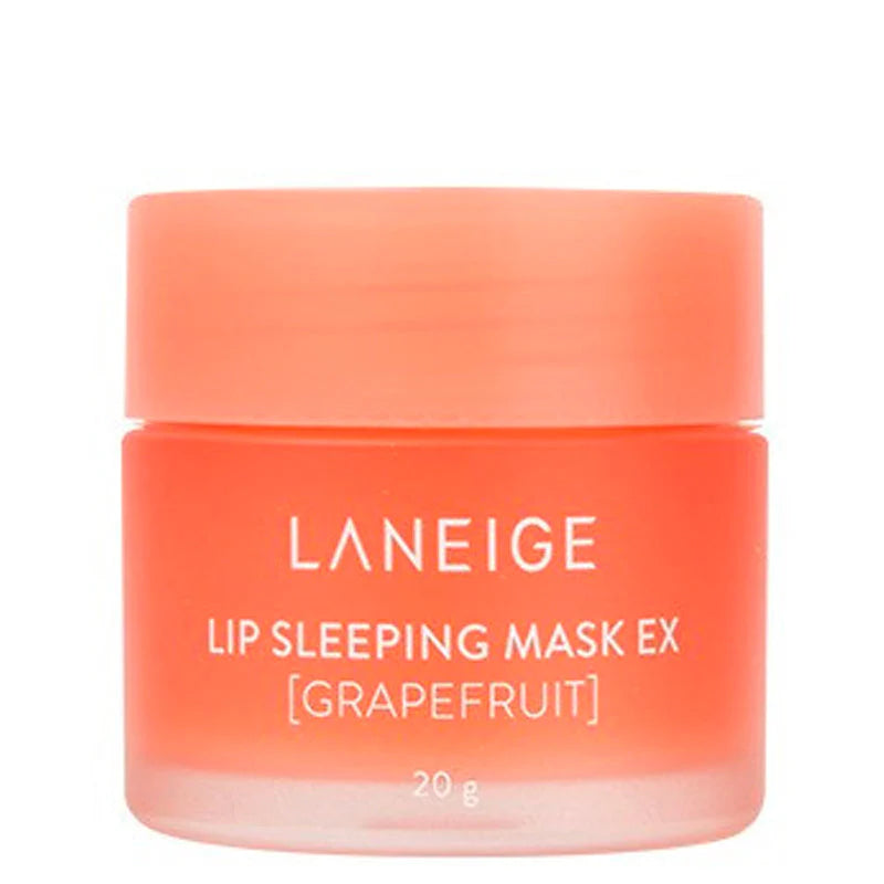 LANEIGE Lip Sleeping Mask Berry 20g