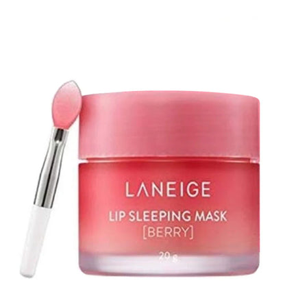 LANEIGE Lip Sleeping Mask Berry 20g