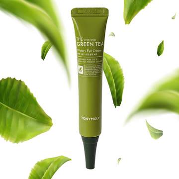 TONYMOLY The Chok Chok Green Tea Watery Eye Cream 30 ml