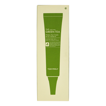 TONYMOLY The Chok Chok Green Tea Watery Eye Cream 30 ml