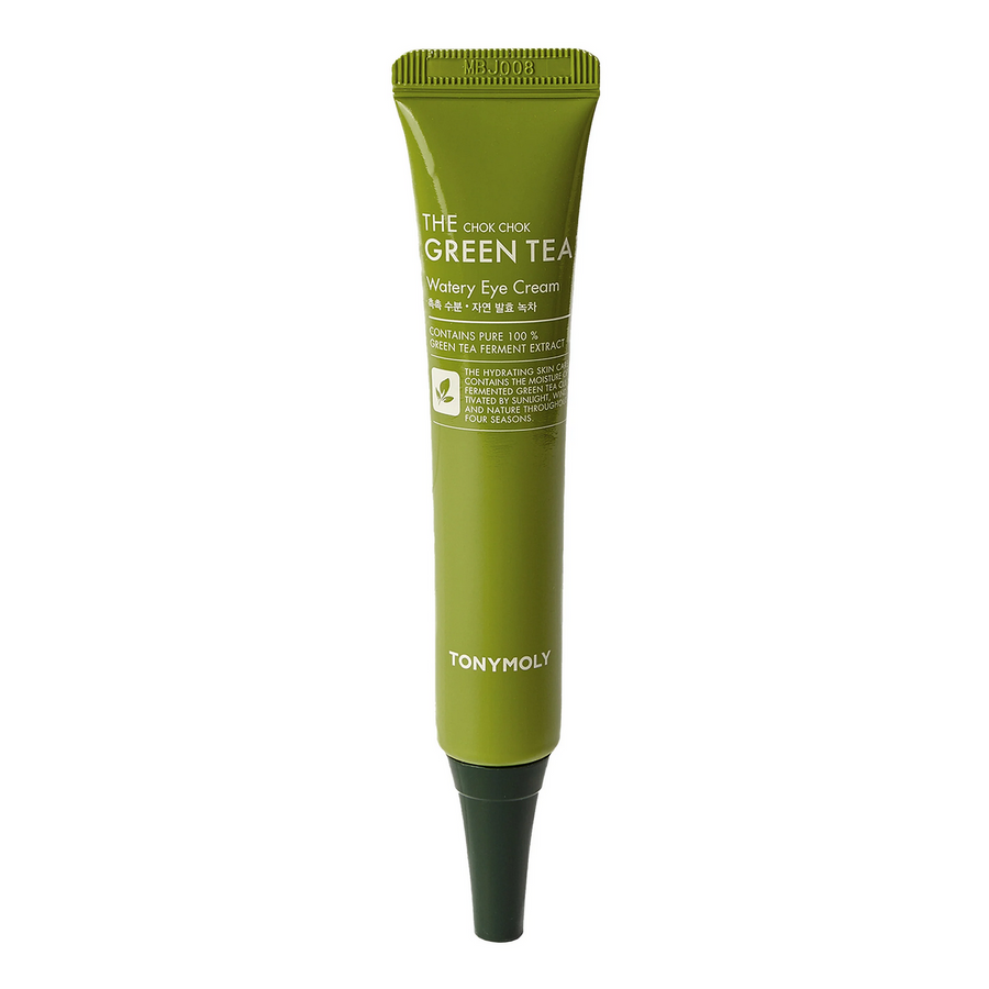 TONYMOLY The Chok Chok Green Tea Watery Eye Cream 30 ml