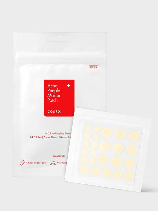 COSRX Acne Pimple Master Patch - My Store