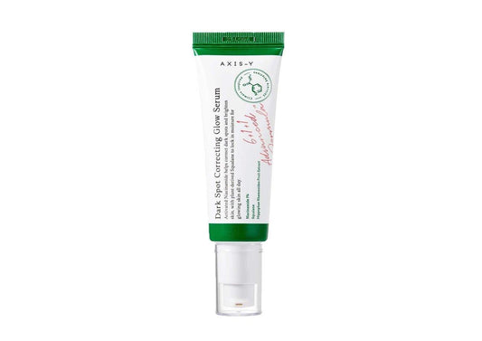 AXIS-Y DARK SPOT CORRECTING GLOW SERUM - iFeelWell