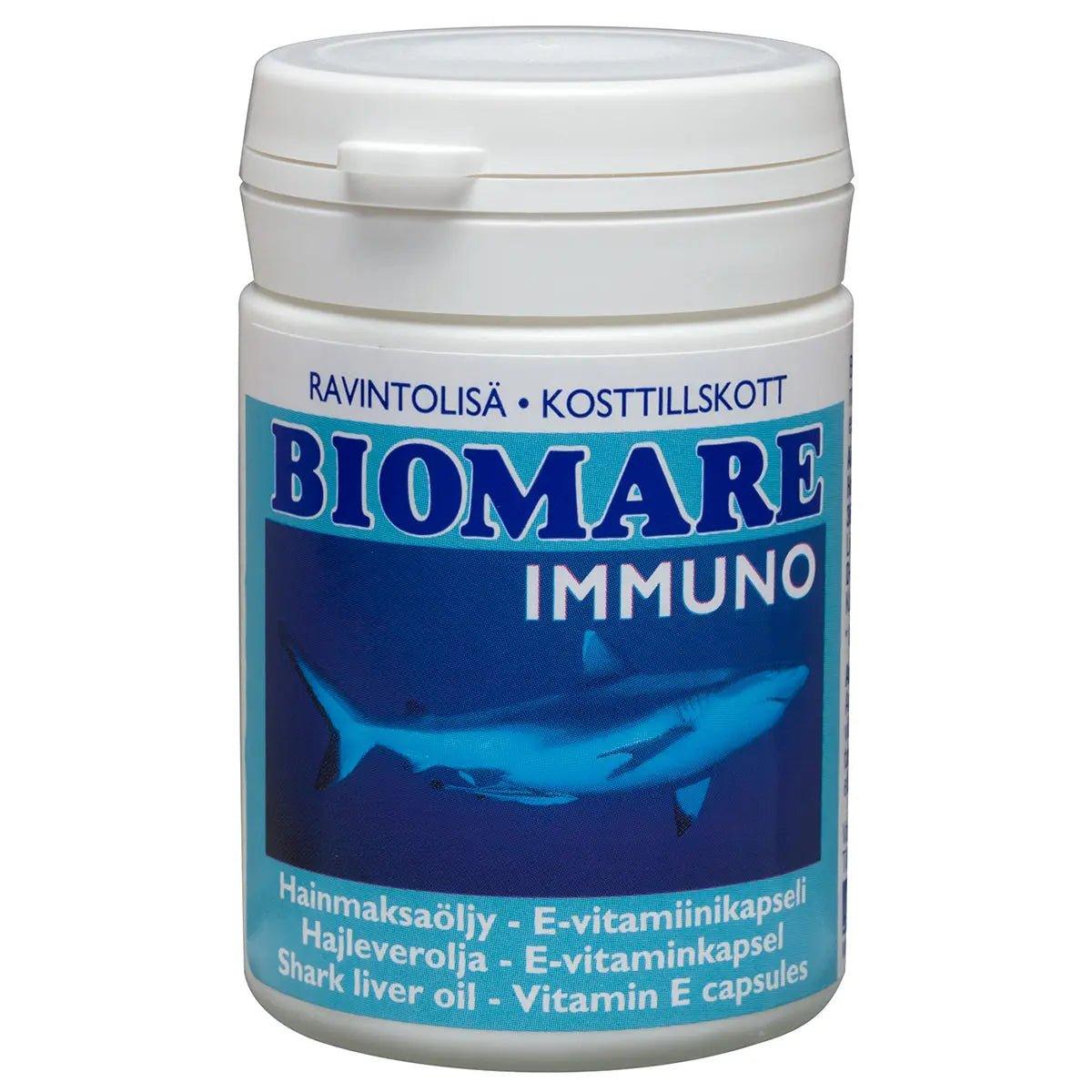 Biomare Immuno - iFeelWell