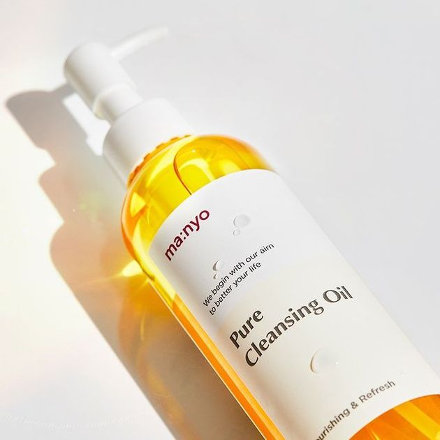 Ma:nyo Pure Cleansing Oil 200ml - My Store