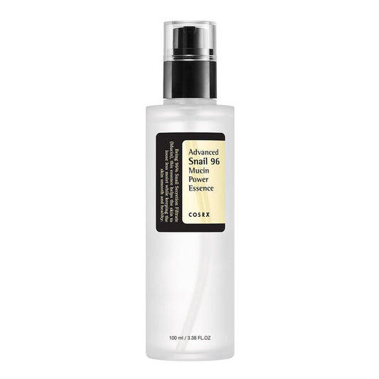 COSRX Advanced Snail 96 Mucin Power Essence 100ml - iFeelWell