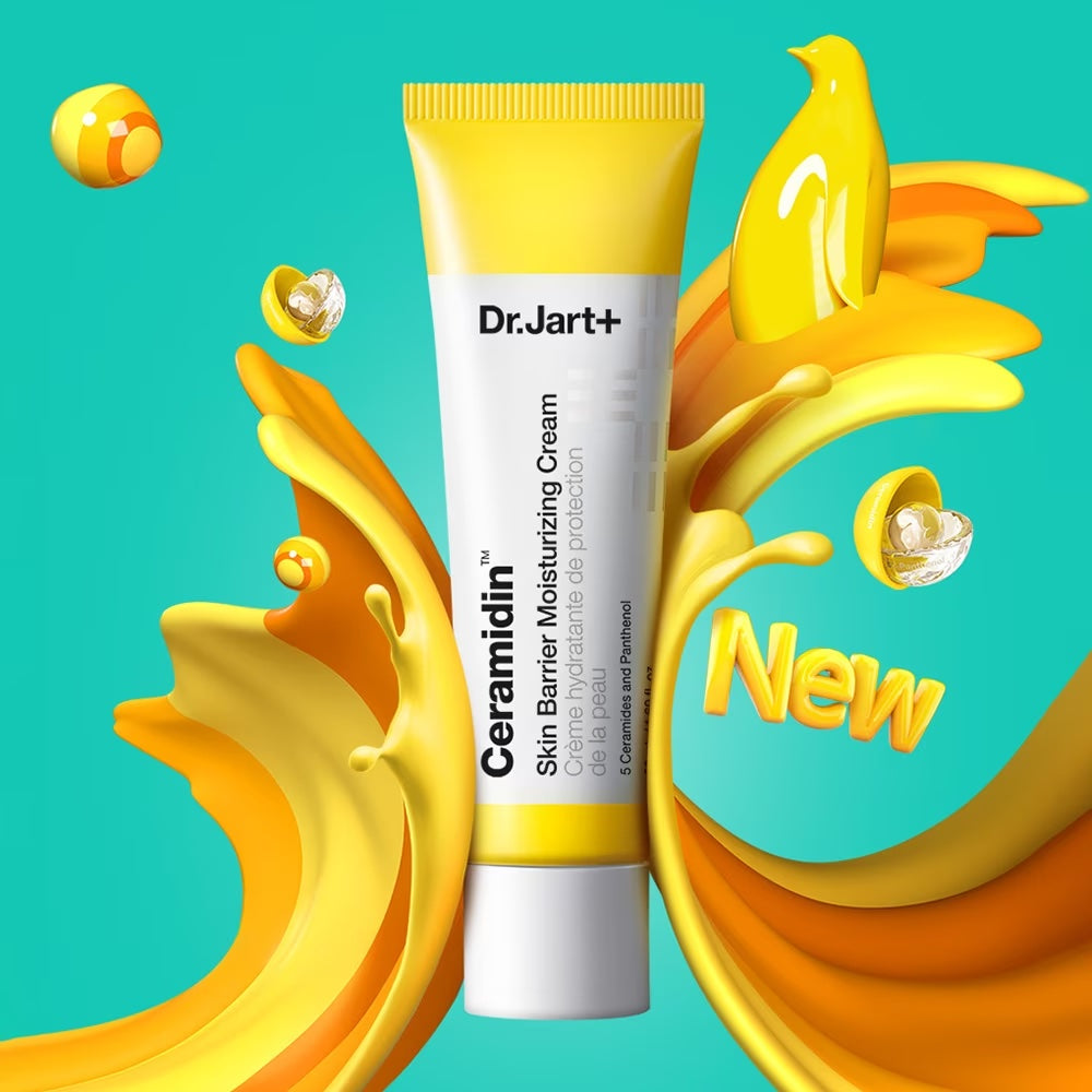 Dr. Jart+ Ceramidin Cream 50 ml