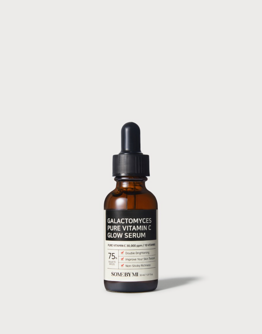 Some By Mi Galactomyces Pure Vitamin C Glow Serum 30 ml