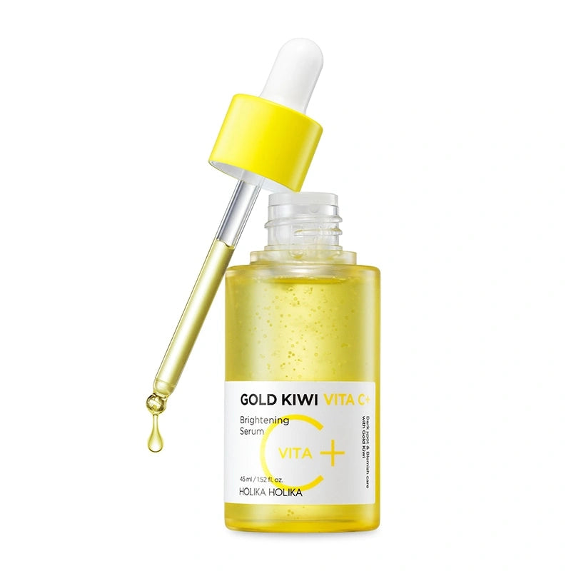 Holika Holika Gold Kiwi Vita C+ Brightening Serum 45 ml