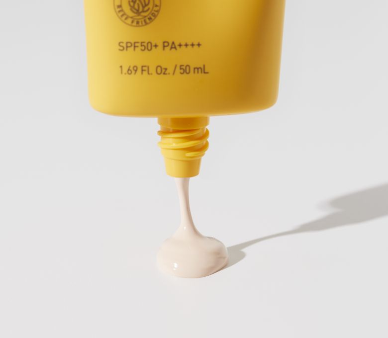 innisfree Intensive Triple-Shield Sunscreen SPF50+/PA++++ 50 ml