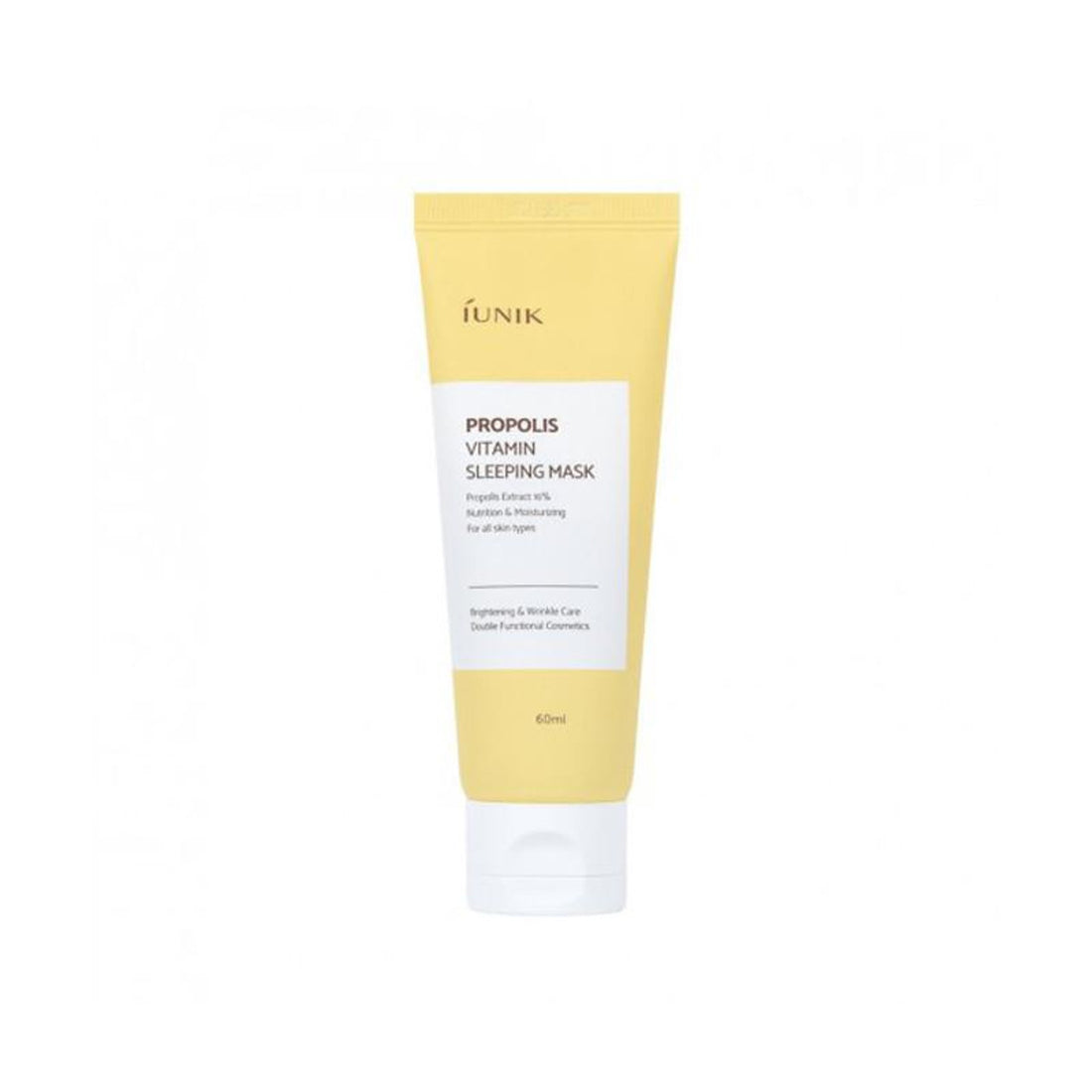 iUNIK Propolis Vitamin Sleeping Mask