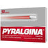 Pargyline (Pyralgina), metamizolum natricum, fever treatment, pyralgina - UK STOCK - iFeelWell