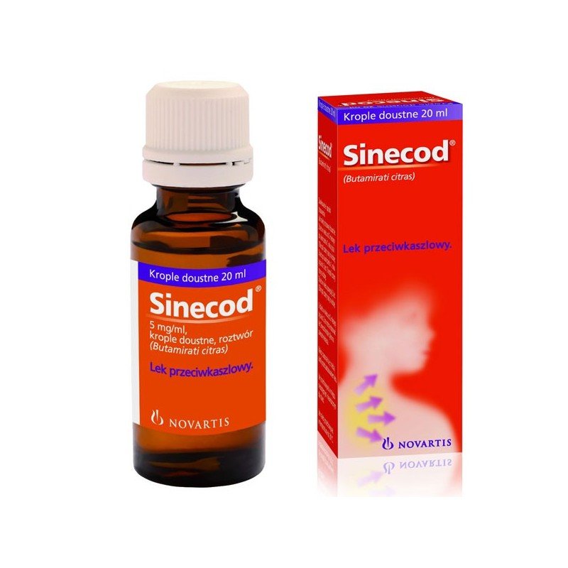 SINECOD SYRUP 200ML : YOUR CHILD'S BEST FRIEND WHEN COUGHS STRIKE - iFeelWell